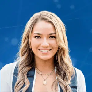 Picture of Lauren Hendrickson