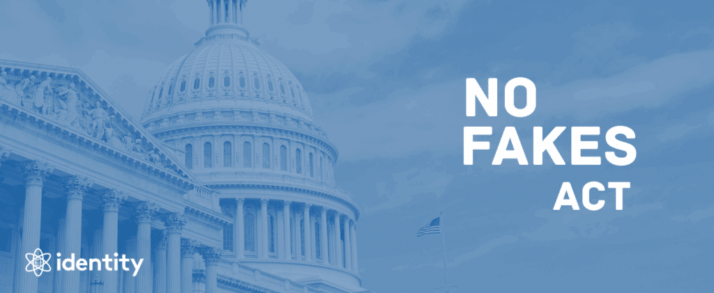 What Is the No Fakes Act?