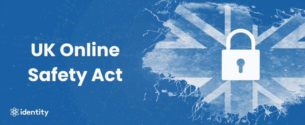 What Is the UK Online Safety Act?