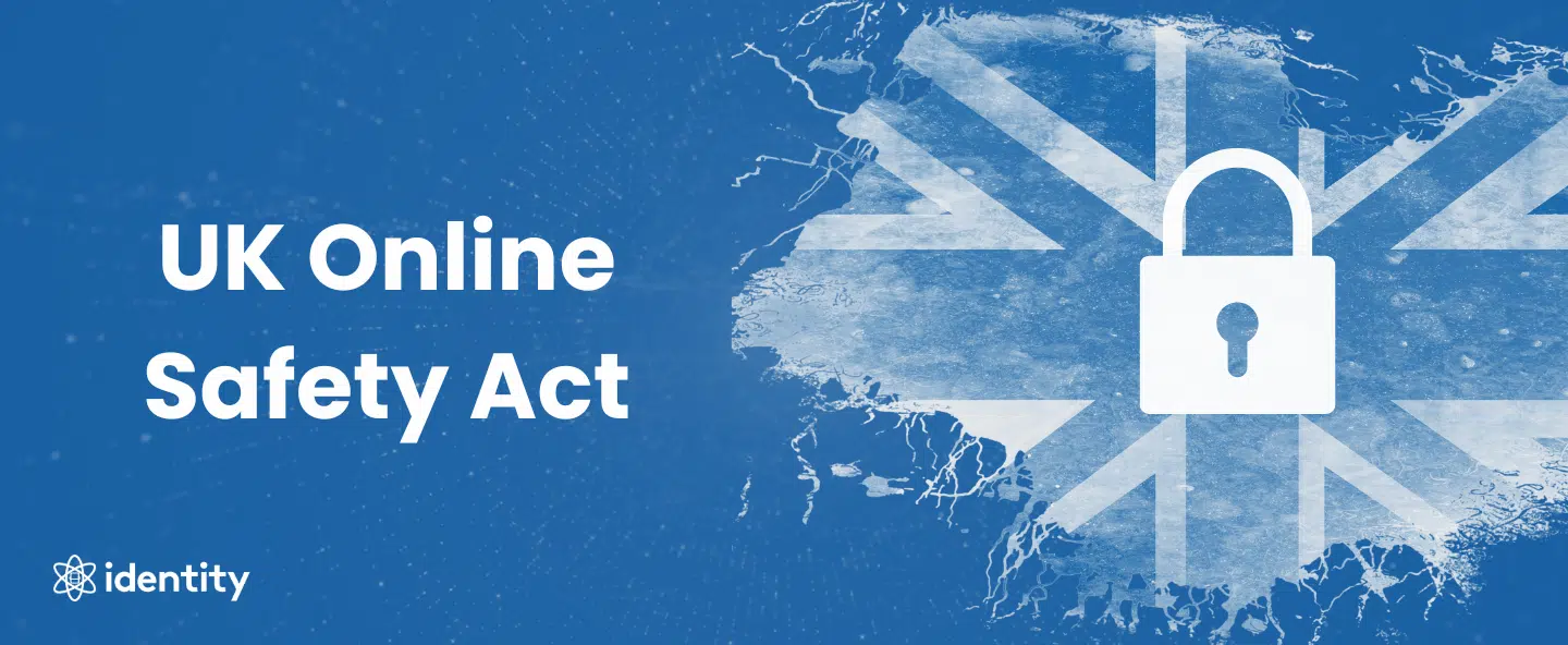 What Is the UK Online Safety Act?