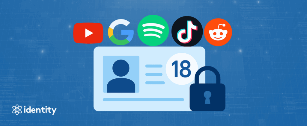 Why Online Platforms Are Implementing ID Checks