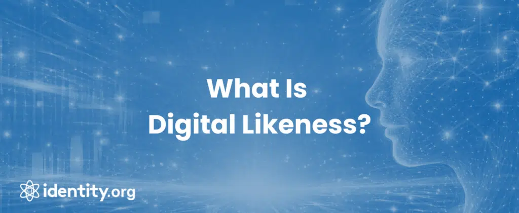 What Is Digital Likeness?