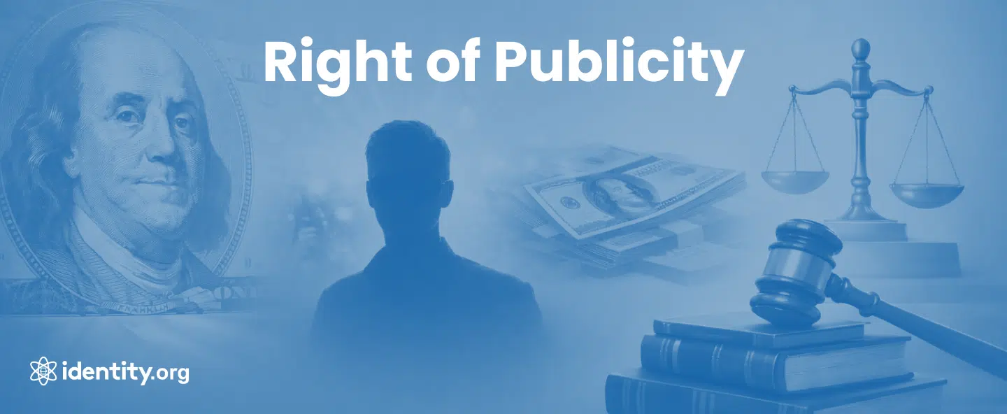 What Is the Right of Publicity?