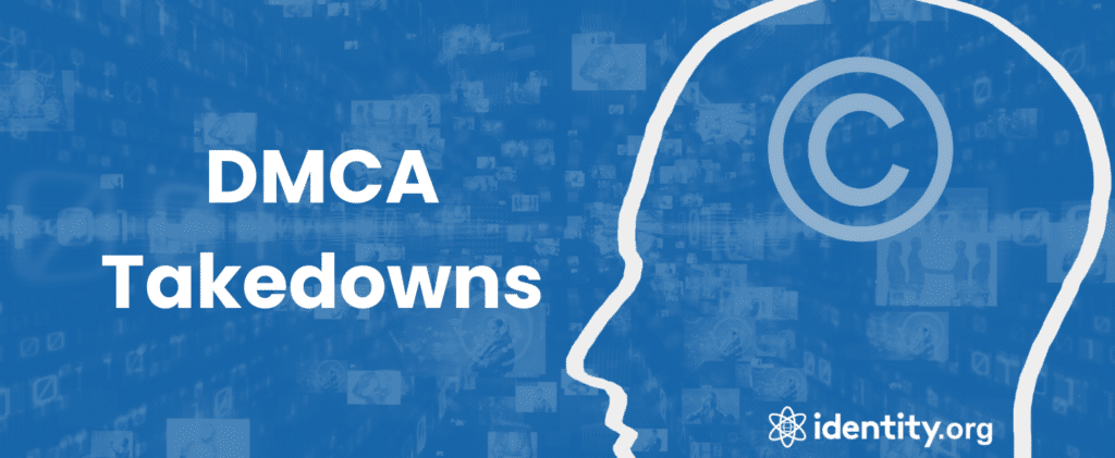 DMCA Takedowns