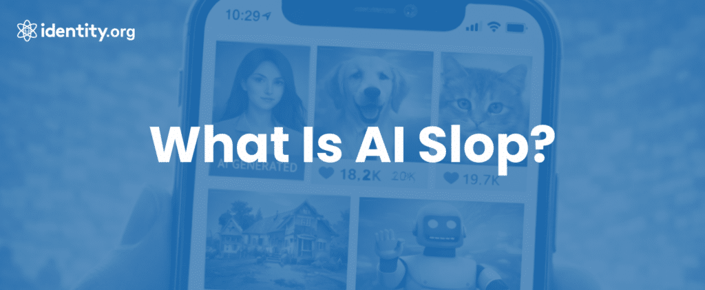 What Is AI Slop and Why Is It Everywhere?
