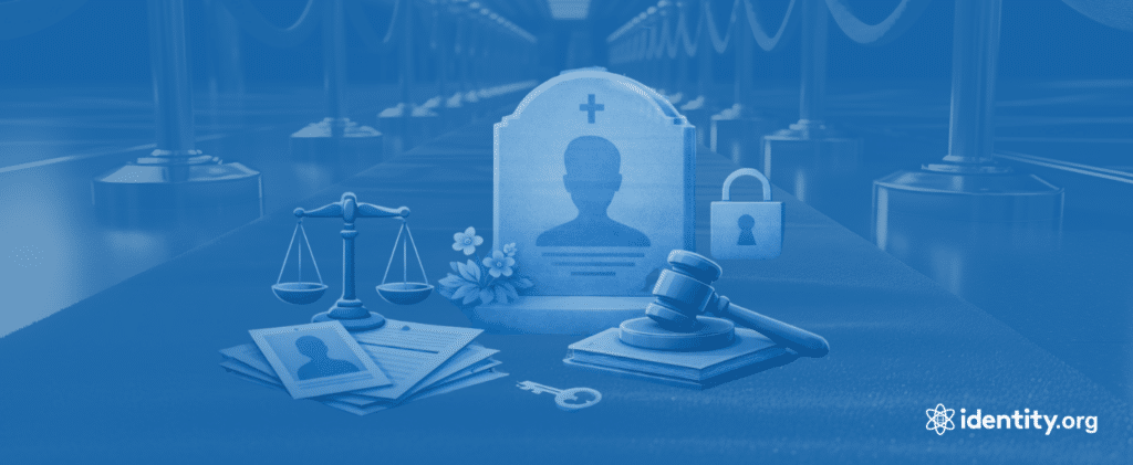 Who Controls Your Likeness When You're Gone?