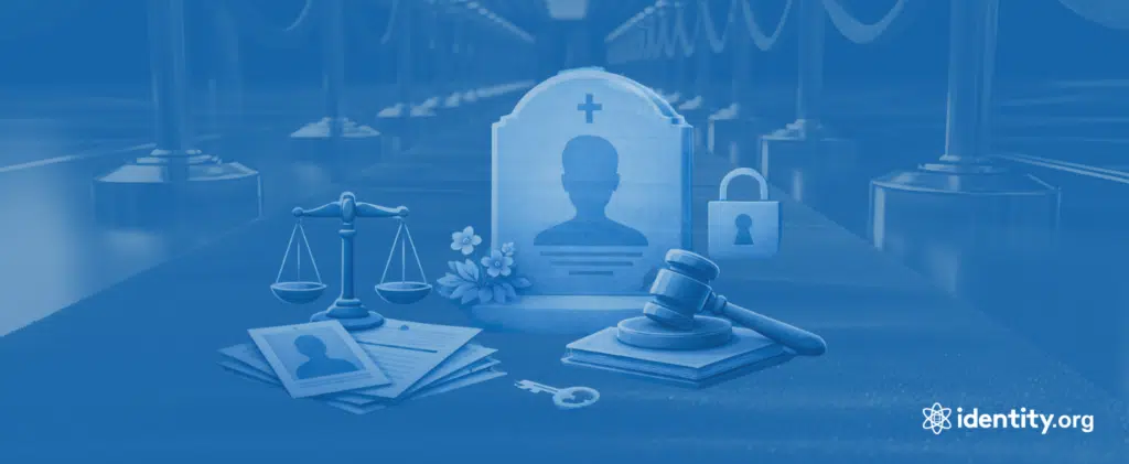 Who Controls Your Likeness When You're Gone?