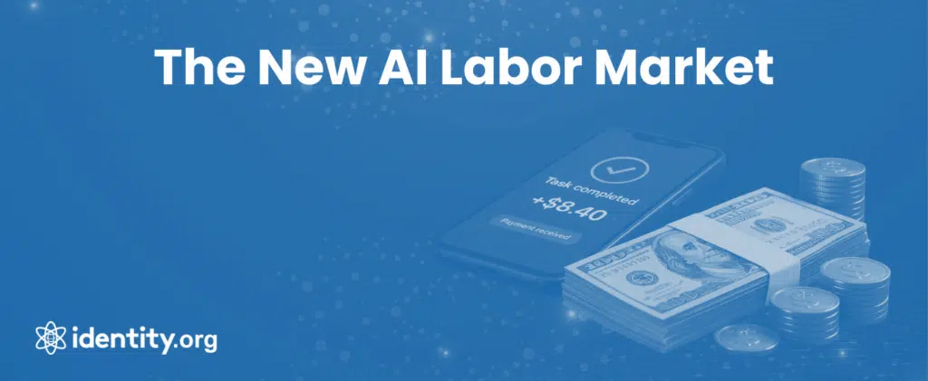 The New AI Labor Market