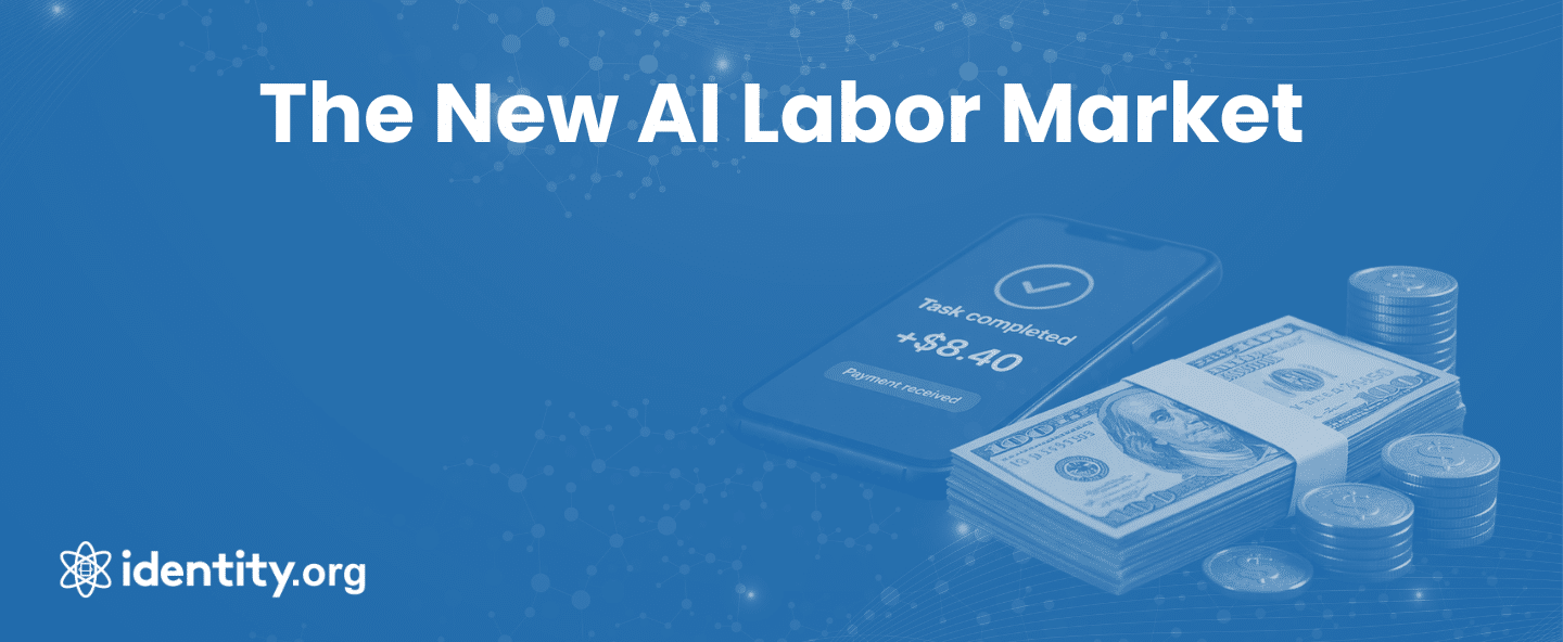 The New AI Labor Market