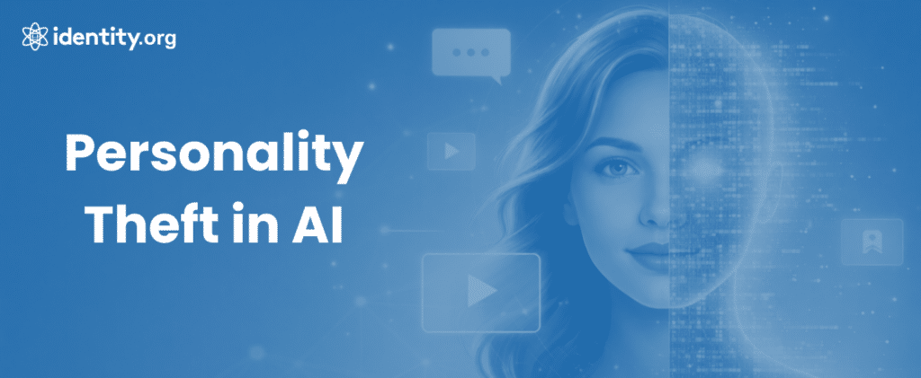 Personality Theft in AI