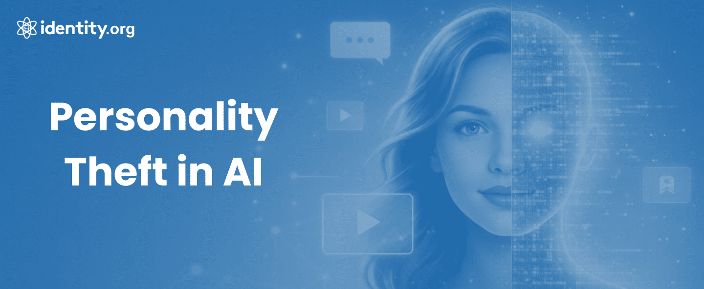 Personality Theft in AI