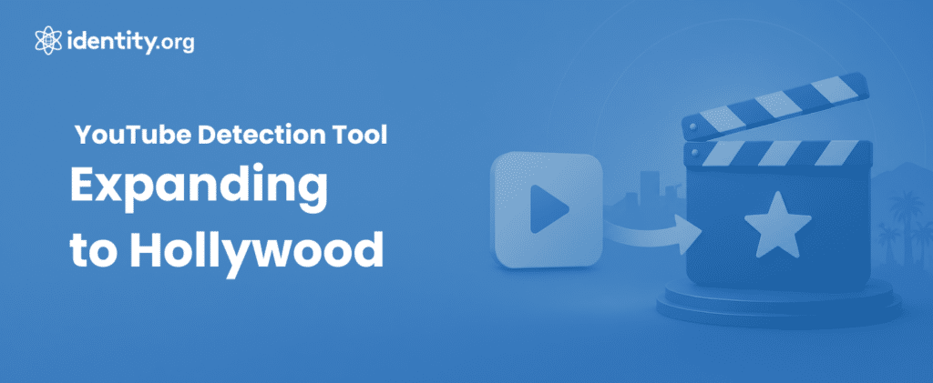 YouTube Detection Tool Expanding To Hollywood