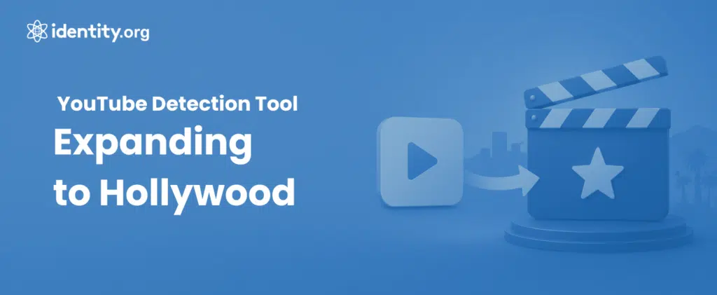 YouTube Detection Tool Expanding To Hollywood