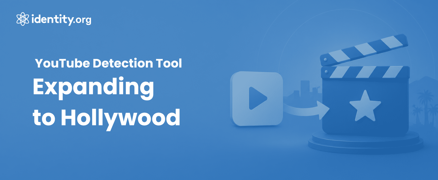 YouTube Detection Tool Expanding To Hollywood